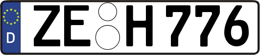 ZE-H776