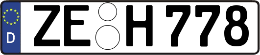 ZE-H778