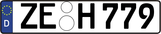 ZE-H779