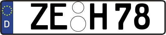 ZE-H78