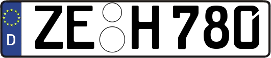 ZE-H780