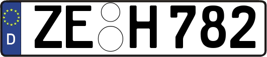 ZE-H782