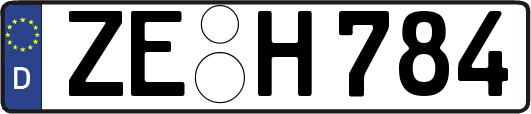 ZE-H784