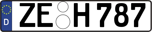 ZE-H787