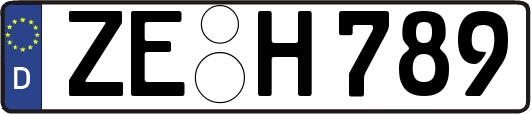 ZE-H789