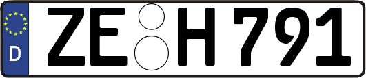 ZE-H791
