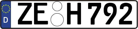 ZE-H792