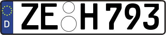ZE-H793
