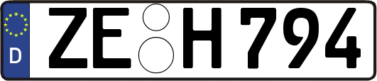 ZE-H794