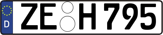 ZE-H795