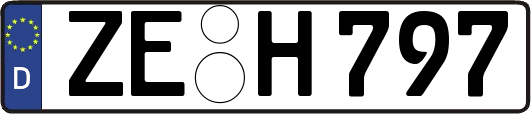 ZE-H797