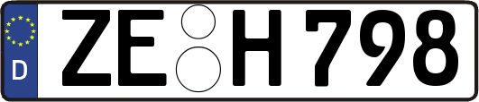 ZE-H798