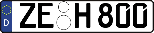 ZE-H800