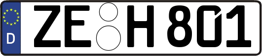 ZE-H801