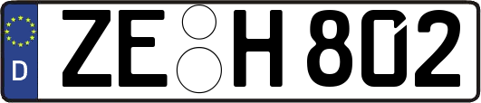 ZE-H802