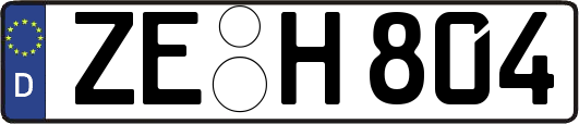ZE-H804