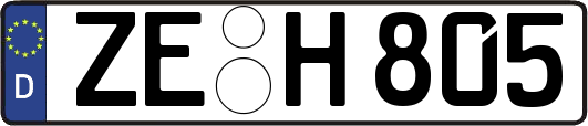 ZE-H805