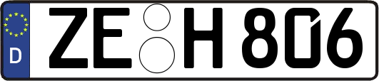 ZE-H806