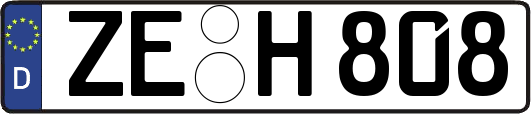 ZE-H808
