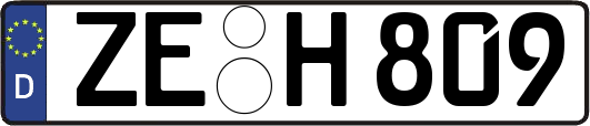 ZE-H809