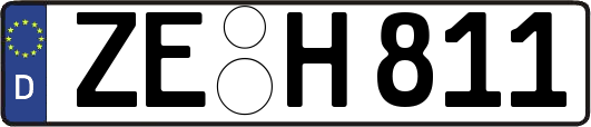 ZE-H811