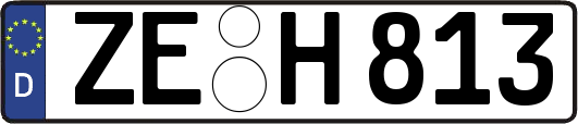 ZE-H813