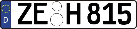 ZE-H815