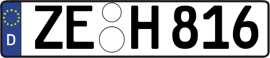 ZE-H816