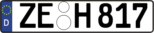 ZE-H817