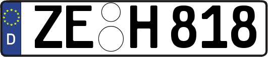 ZE-H818