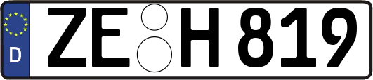 ZE-H819