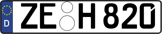 ZE-H820