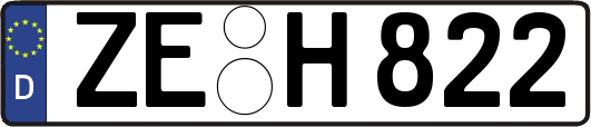 ZE-H822