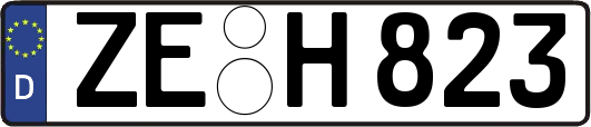 ZE-H823