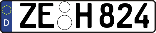 ZE-H824