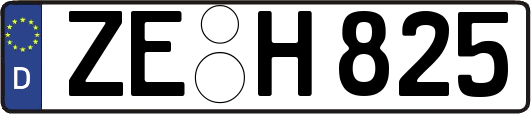 ZE-H825