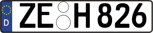 ZE-H826