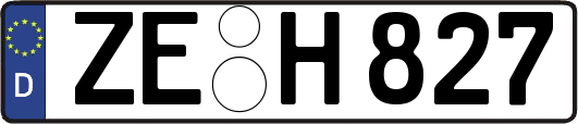 ZE-H827