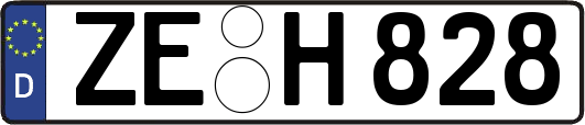 ZE-H828