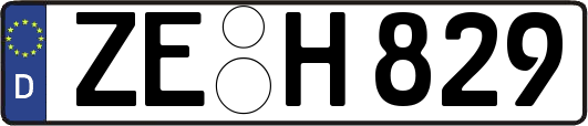 ZE-H829