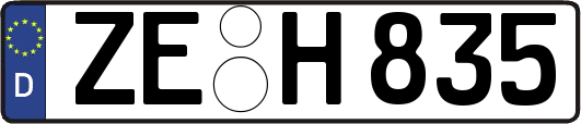 ZE-H835