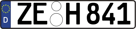 ZE-H841