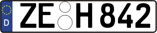 ZE-H842