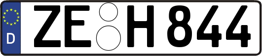 ZE-H844