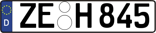 ZE-H845