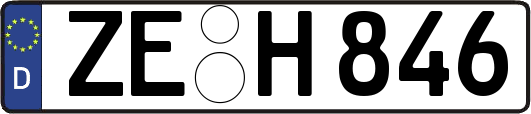 ZE-H846