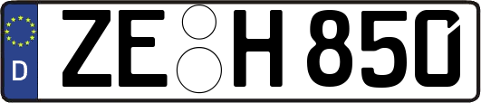 ZE-H850