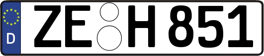 ZE-H851