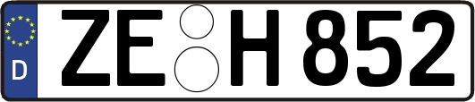ZE-H852
