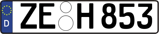 ZE-H853